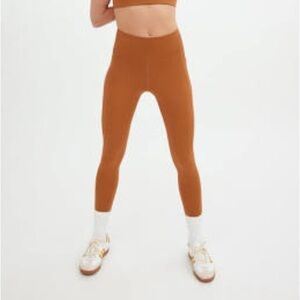 Girlfriend Collective M Compressive Pocket Legging
